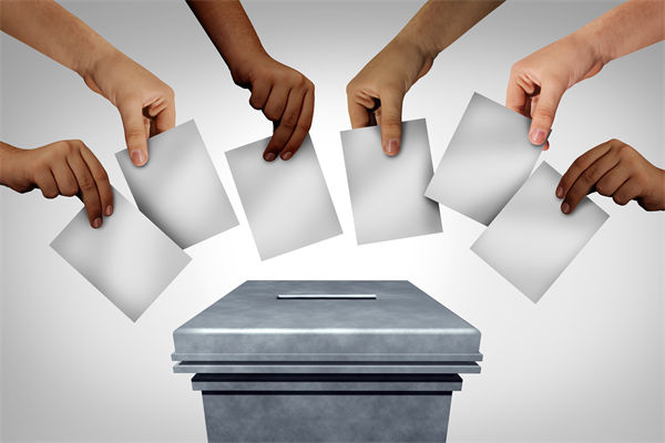 世界關注美國大選今日投票，會影響到制造業么？