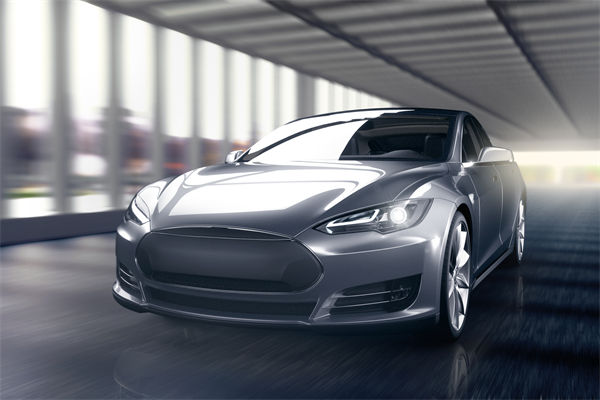 特斯拉市值暴增8500億，國內汽車制造業的思考