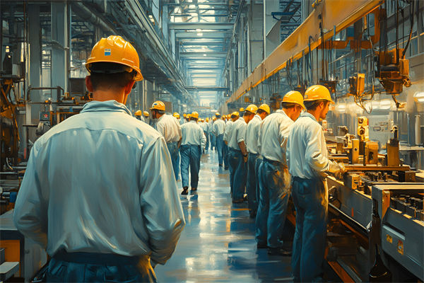 精益布局優(yōu)化策略，如何最大化生產流程效率與靈活性？