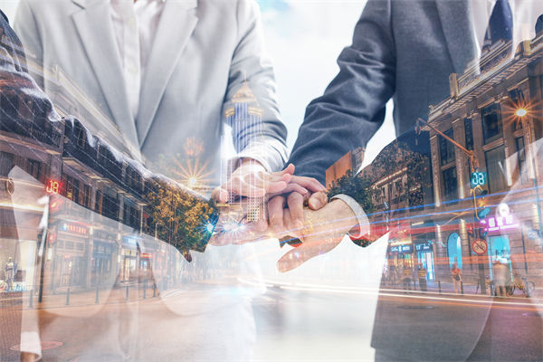 創新驅動未來，管理咨詢如何激發企業創新潛能？