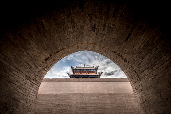 耗資20億的古城，日均賣票不到20張，與精益生產的聯(lián)系