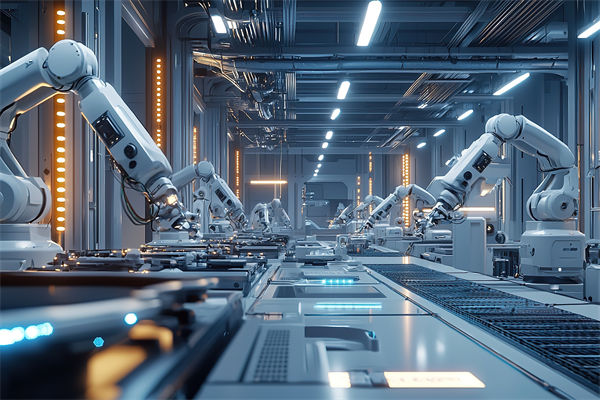 自動化與精益生產如何結合，實現(xiàn)智能化生產新高度？