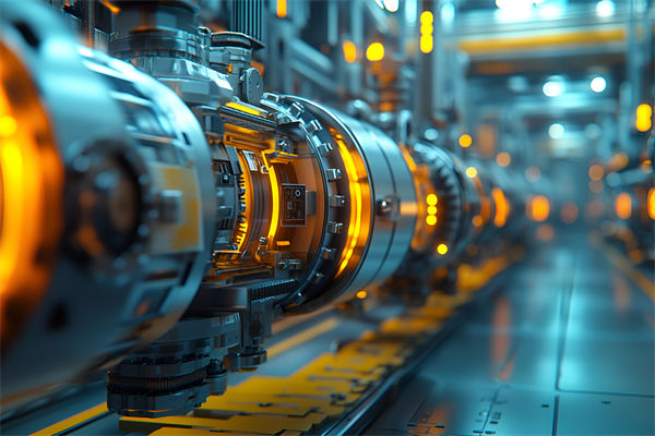 兩新政策支撐經(jīng)濟(jì)回升向好，對(duì)制造業(yè)有哪些啟示？