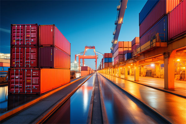 供應鏈咨詢在降低企業物流成本中起到哪些作用？