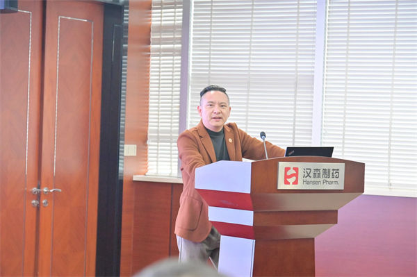 正睿項目組李老師匯報營銷戰略規劃報告