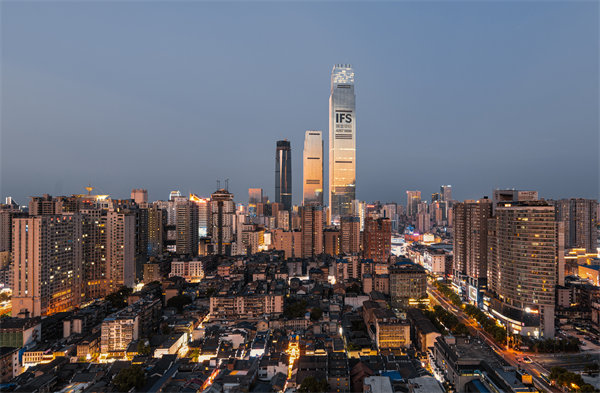 長沙組織規劃咨詢公司如何設計高效組織架構以提升企業效能？