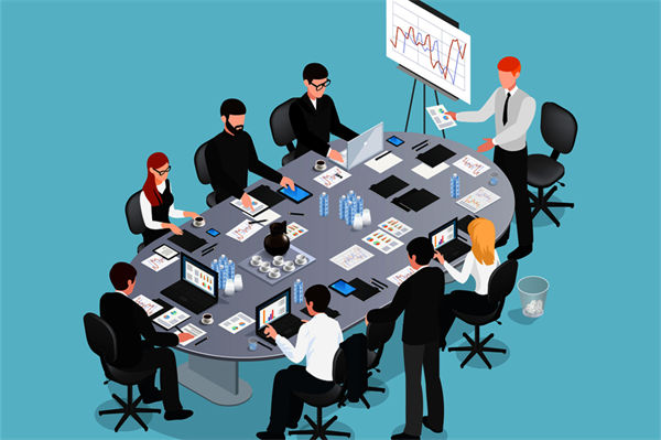 如何構(gòu)建有效的集團(tuán)管控體系，提升決策效率？