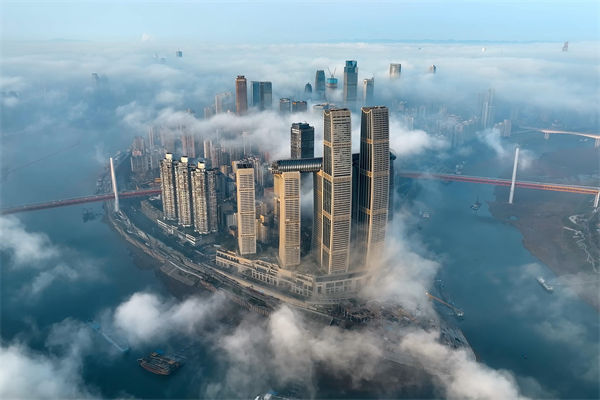 重慶戰略咨詢公司如何為企業定制長遠發展戰略？