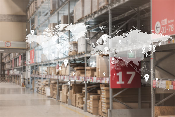 集成供應鏈：實現供應鏈各環節的高效協同與信息共享