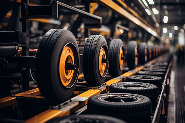 精益管理助力企業(yè)實現(xiàn)質(zhì)量、成本、交期的全面優(yōu)化