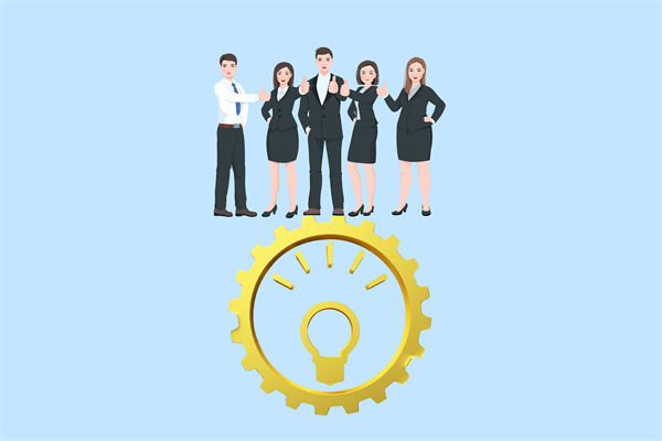 營銷團隊如何培養創新思維，應對市場變化？