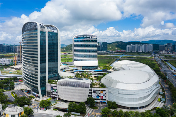 珠海組織規(guī)劃咨詢公司是如何提升企業(yè)運(yùn)營效率的？