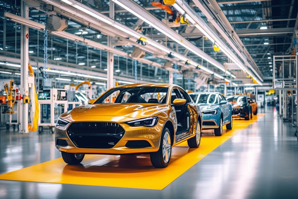 面對市場變化，企業(yè)如何靈活調(diào)整精益生產(chǎn)計劃？