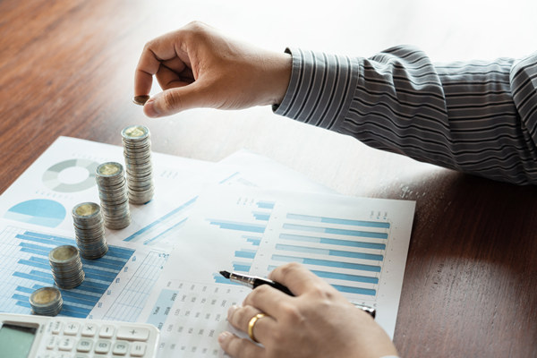 開年中國經濟一線觀察，對企業預算管理的啟示！