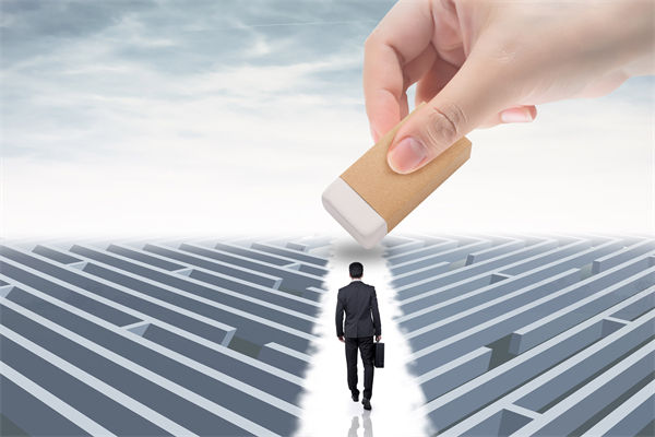 破局·重構：顛覆式創新引領營銷體系變革浪潮