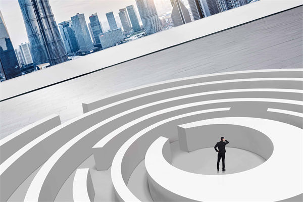 企業(yè)深陷困境，管理咨詢如何以雷霆手段打破發(fā)展僵局？