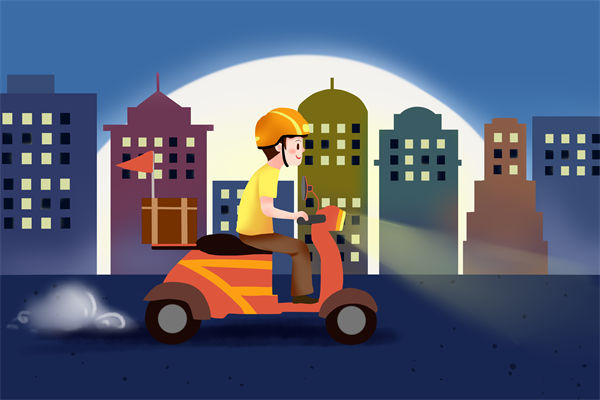 京東外賣開啟撒錢地推模式，對關(guān)聯(lián)行業(yè)是機遇還是挑戰(zhàn)？