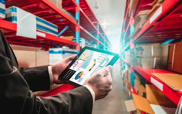 數字化技術如何賦能集成供應鏈，實現智能化管理？