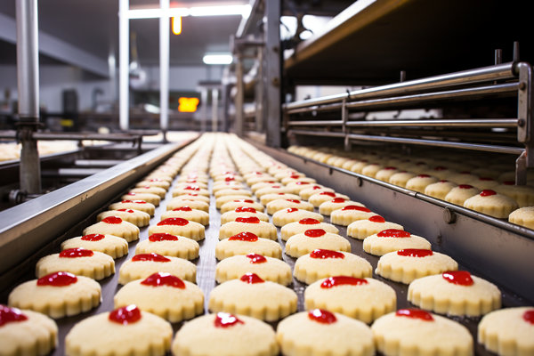 數字化技術如何賦能集成供應鏈，實現智能化管理？