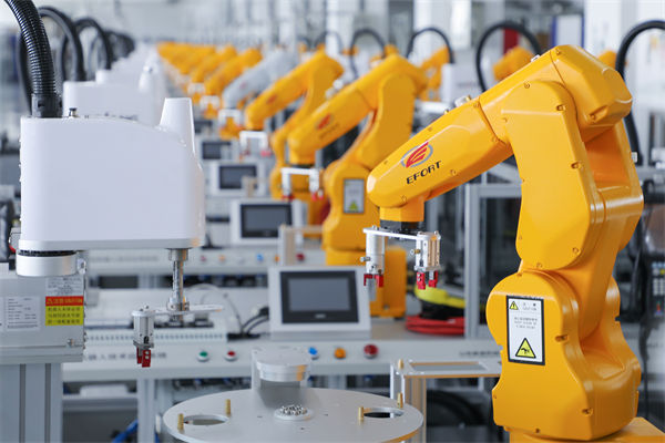 數(shù)字化轉(zhuǎn)型對制造業(yè)生產(chǎn)管理的深遠影響有哪些？