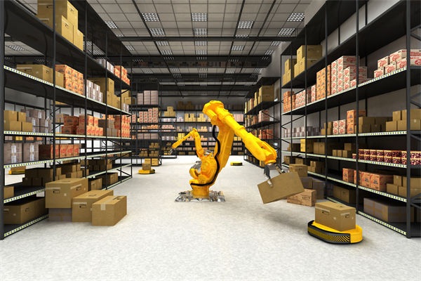 制造業庫存管理之殤：積壓與缺貨并存，如何破局？