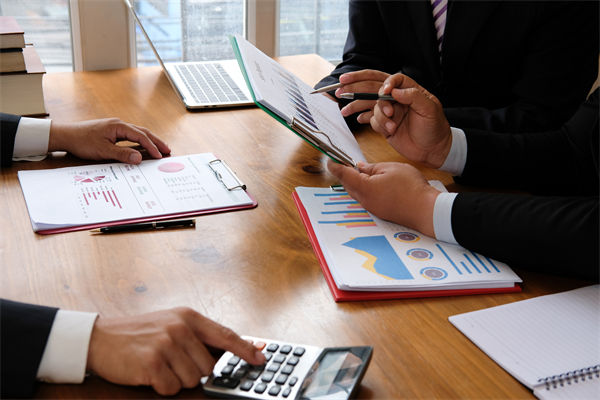 預算執行失控，成本飆升，企業怎樣才能力挽狂瀾？