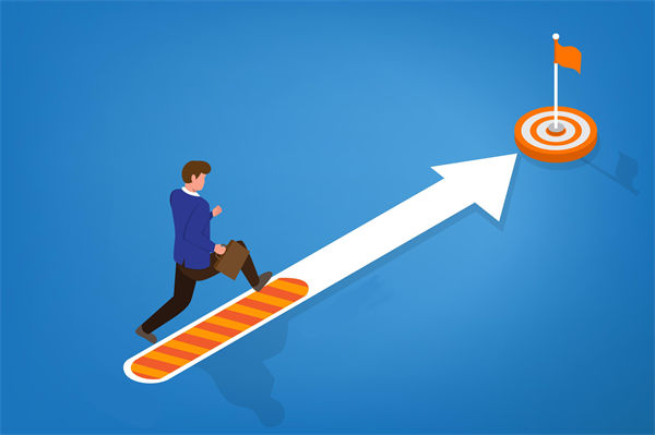 戰略目標空有藍圖，執行過程困難重重，怎樣讓目標落地？