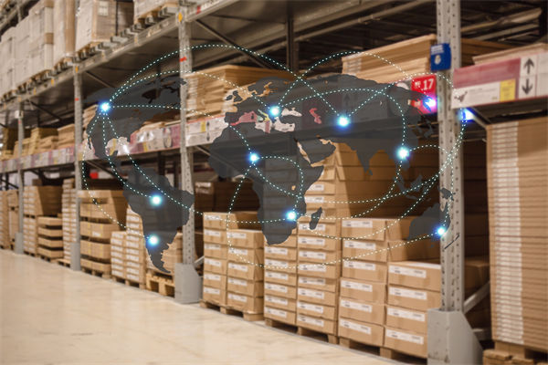 以人工智能賦能高質量發展，對供應鏈管理有何啟示？