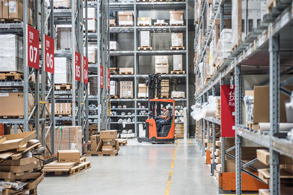 庫存積壓如山，資金周轉(zhuǎn)停滯，怎樣清理盤活？