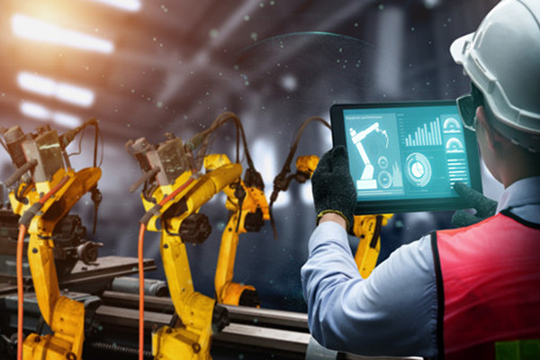 智能制造時代，傳統制造業設備管理的致命短板