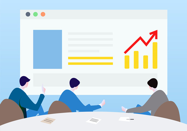 預算執行過程中，如何靈活調整以應對市場波動？