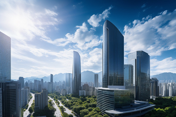 面對復雜市場環境，集團管控咨詢如何確保企業穩健前行？