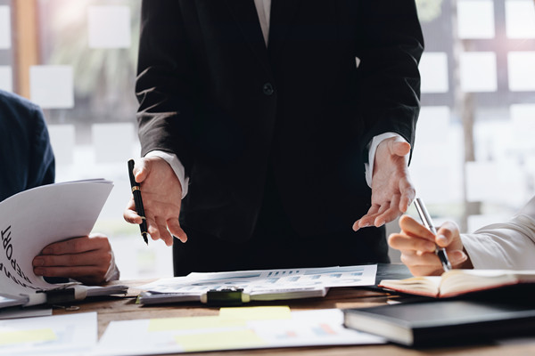 年度經營計劃與市場變化脫節，拿什么搶占發展先機？