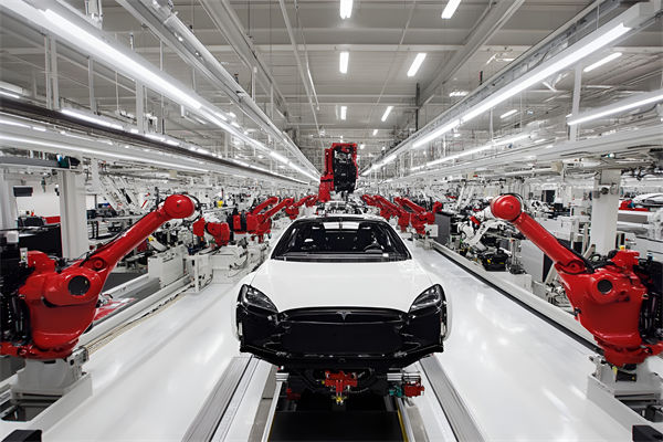 交付周期長難題待解，精益生產能否實現極速蛻變？