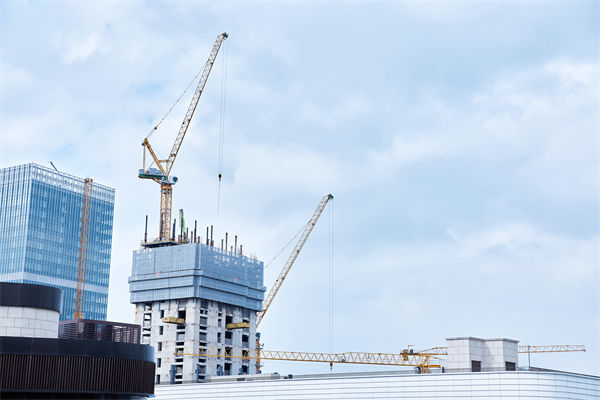 券商：預計內地房地產后續持續恢復，企業年度計劃有何啟示？