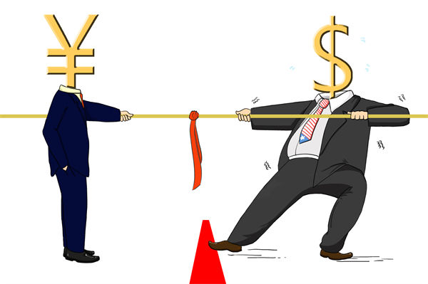 戰略咨詢：關稅戰沖擊下我們如何做好自己的事？