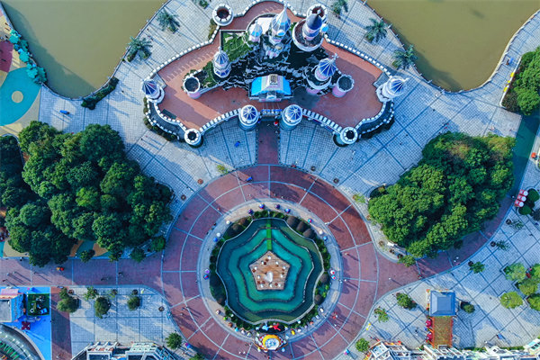 組織架構臃腫，效率低下，株洲組織規劃咨詢公司如何精簡提效？