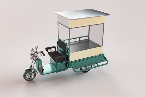 美國人喜歡的“三蹦子”可能要斷貨了，有何營銷啟示？