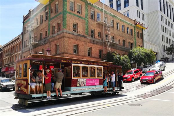 美國人喜歡的“三蹦子”可能要斷貨了，有何營銷啟示？