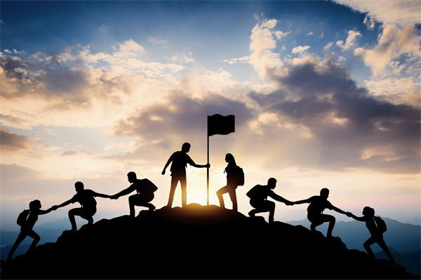 企業(yè)文化口號響亮，落地乏力，怎樣讓口號變行動？