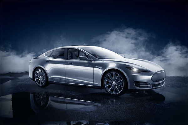 戰略角度分析：特斯拉利潤暴跌71%，馬斯克嘆了口氣