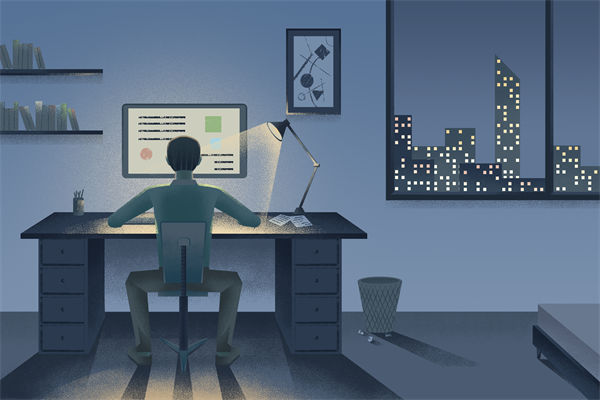 某輔導機構猝死程序員原計劃5月2日結婚，對企業的啟示