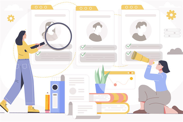 招聘適配率低，人力資源管理怎樣精準(zhǔn)篩選優(yōu)質(zhì)人才？