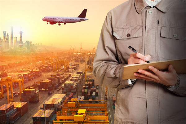 物流配送混亂，貨物總是晚點，如何優化供應鏈物流？