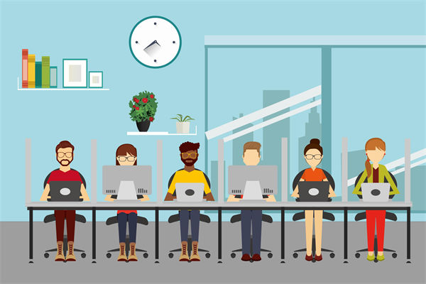 集團協同效率低下，怎樣搭建協同平臺提高協同效果？