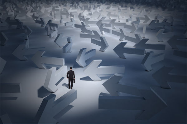 職業發展路徑模糊，人力資源管理如何為員工指明方向？