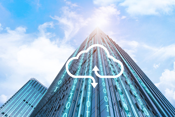 數(shù)字化浪潮下，集團管控怎樣借技術革新提升競爭力？