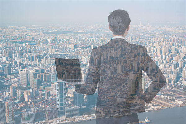 6組數據透視中國市場強大吸引力，企業有何啟示？