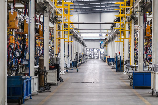 車間管理混亂無序，精益生產如何打造有序生產環境？