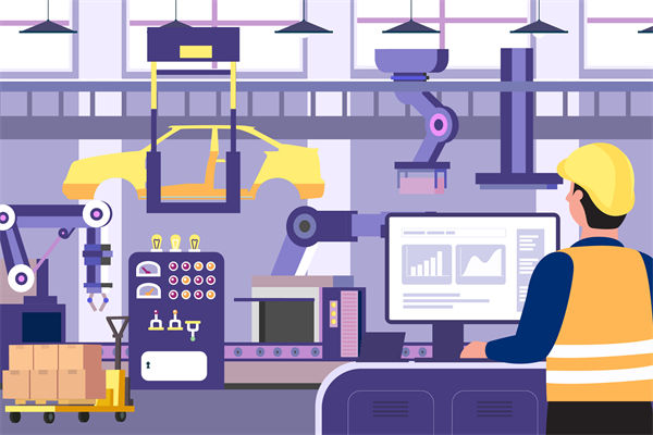 車間管理混亂無序，精益生產(chǎn)如何打造有序生產(chǎn)環(huán)境？